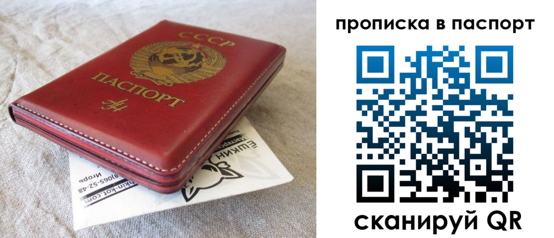 прописка штамп в Свободном